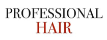 Логотип магазина Professionhair